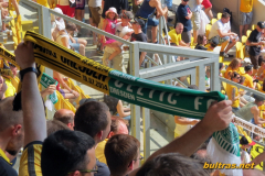 Dynamo Dresden vs. Celtic Glasgow