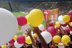 Dynamo Dresden vs. VfB Stuttgart II