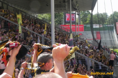 Energie Cottbus vs. Dynamo Dresden