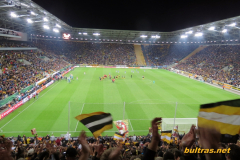 Dynamo Dresden vs. FC Schalke 04