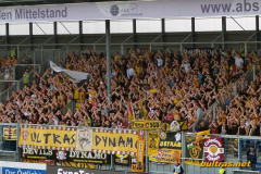 Wehen Wiesbaden vs. Dynamo Dresden