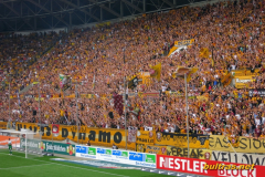 Dynamo Dresden vs. Jahn Regensburg