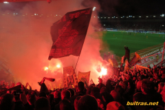 Hallescher FC vs. Dynamo Dresden