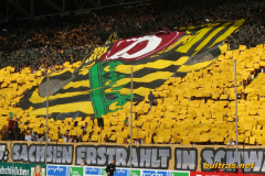 Dynamo Dresden vs. Chemnitzer FC