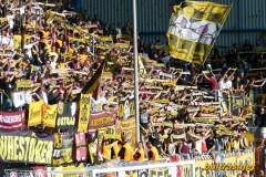 Arminia Bielefeld vs. Dynamo Dresden