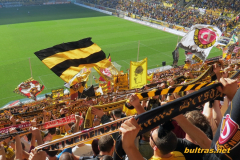 Dynamo Dresden vs. Fortuna Köln