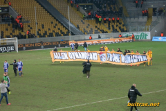 Dynamo Dresden vs. VfL Osnabrück