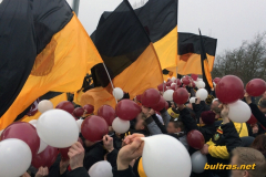 Holstein Kiel vs. Dynamo Dresden