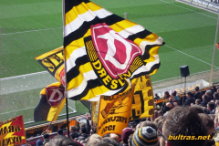 Dynamo Dresden vs. Wehen Wiesbaden