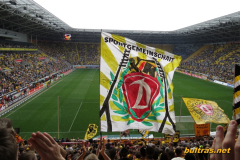 Dynamo Dresden vs. Arminia Bielefeld