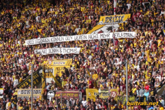 Dynamo Dresden vs. MSV Duisburg