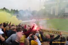 Borussia Dortmund II vs. Dynamo Dresden
