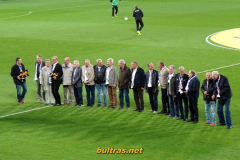 Dynamo Dresden vs. Arminia Bielefeld