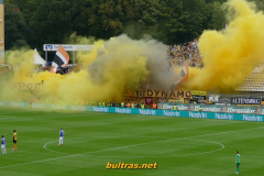 SV Darmstadt vs. Dynamo Dresden