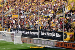 Dynamo Dresden vs. FC Ingolstadt