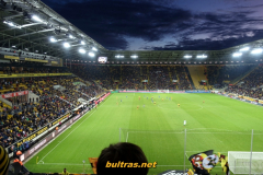 Dynamo Dresden vs. Eintracht Braunschweig