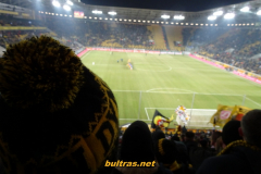 Dynamo Dresden vs. Darmstadt 98