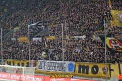 Dynamo Dresden vs. 1. FC Nürnberg