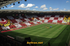 Dynamo Dresden vs. Holstein Kiel