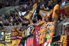 Eintracht Braunschweig vs. Dynamo Dresden