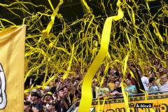 Dynamo Dresden vs. Carl-Zeiss Jena