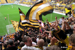 Dynamo Dresden vs. VfB Stuttgart II