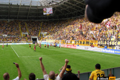 Dynamo Dresden vs. Bayern München II