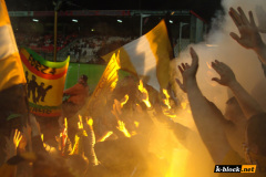 Rot-Weiss Ahlen vs. Dynamo Dresden
