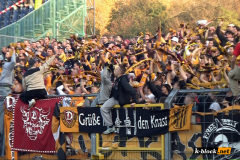TuS Koblenz vs. Dynamo Dresden