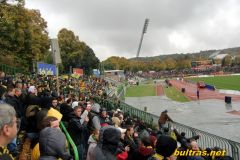 Rot-Weiß Erfurt vs. Dynamo Dresden
