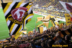 Dynamo Dresden vs. Werder Bremen II