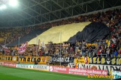 Dynamo Dresden vs. SV Babelsberg