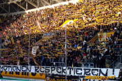 Dynamo Dresden vs. Kickers Offenbach
