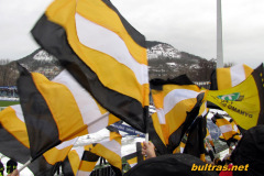 Carl-Zeiss Jena vs. Dynamo Dresden