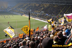 Dynamo Dresden vs. Wehen Wiesbaden