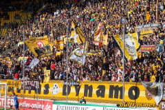 Dynamo Dresden vs. Rot Weiss Ahlen