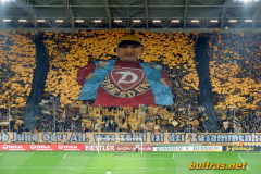 Dynamo Dresden vs. Rot-Weiß Erfurt