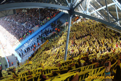 Hansa Rostock vs. Dynamo Dresden