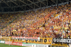 Dynamo Dresden vs. SpVgg Unterhaching