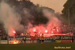 SV Babelsberg vs. Dynamo Dresden