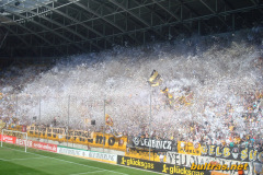 Dynamo Dresden vs. Wacker Burghausen