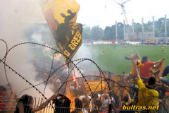 Kickers Offenbach vs. Dynamo Dresden