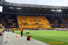 Dynamo Dresden vs. VfL Osnabrück