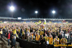VfL Osnabrück vs. Dynamo Dresden
