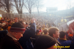 VFC Plauen vs. Dynamo Dresden