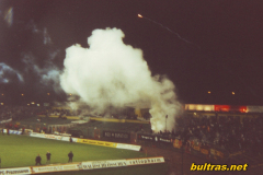 Dynamo Dresden vs. VfB Leipzig