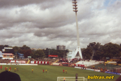 Dynamo Dresden vs. FSV Zwickau