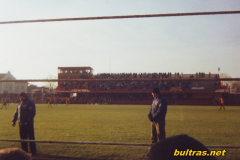 Stahl Riesa vs. Dynamo Dresden