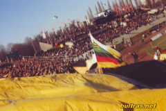 Dynamo Dresden vs. VfB Leipzig