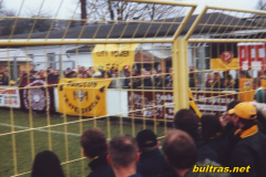 VfB Chemnitz vs. Dynamo Dresden
